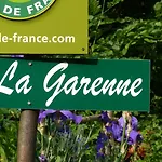 Sous La Garenne * Conteville (Eure)