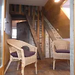 Hébergement de vacances Sous La Garenne