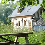 Hébergement de vacances Sous La Garenne