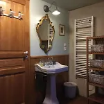 Sous La Garenne Hébergement de vacances