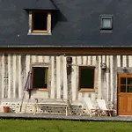 Sous La Garenne Hébergement de vacances Conteville (Eure)