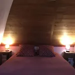 Hébergement de vacances Sous La Garenne Conteville (Eure)