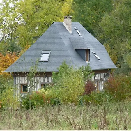 Dom wakacyjny Sous La Garenne Conteville (Eure)