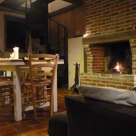 Sous La Garenne