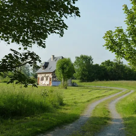 Sous La Garenne Conteville (Eure)