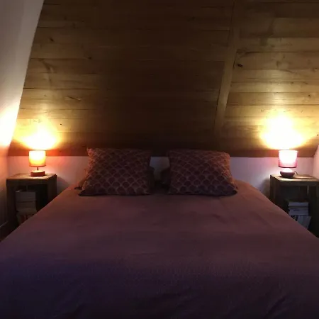 Sous La Garenne * Conteville (Eure)