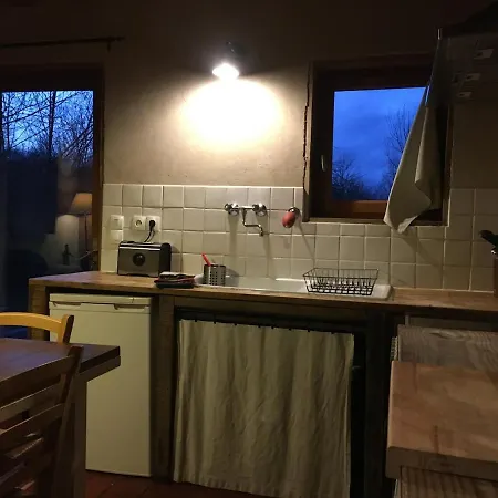 Dom wakacyjny Sous La Garenne Conteville (Eure)