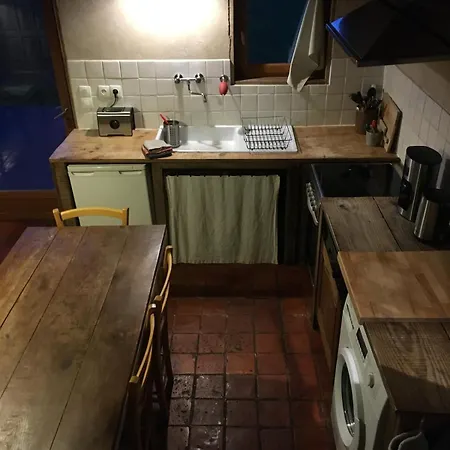 Ferienhaus Sous La Garenne *