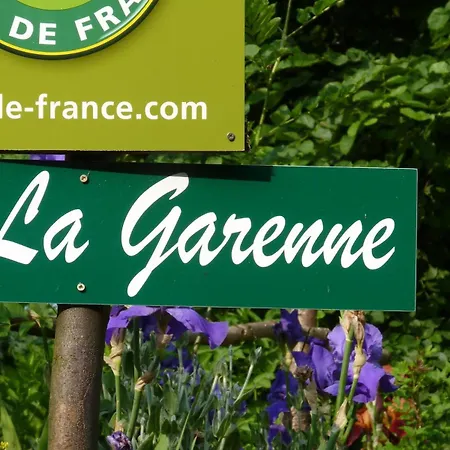 Sous La Garenne * Conteville (Eure)