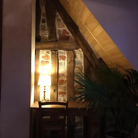 Sous La Garenne Conteville (Eure)