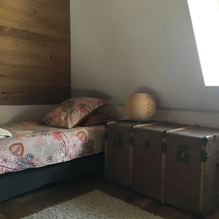 Sous La Garenne * Conteville (Eure)