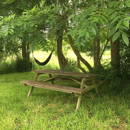 Sous La Garenne Dom wakacyjny