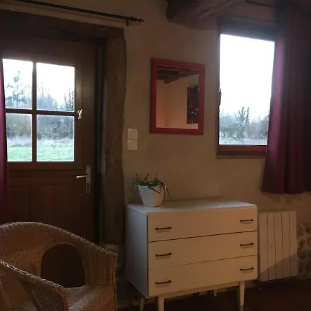 Sous La Garenne * Conteville (Eure)