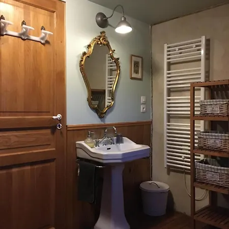 Sous La Garenne Dom wakacyjny