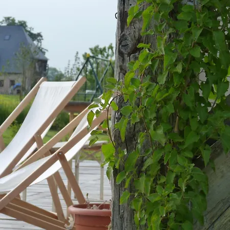 Sous La Garenne Conteville (Eure)