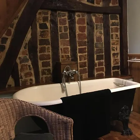 Sous La Garenne Dom wakacyjny *