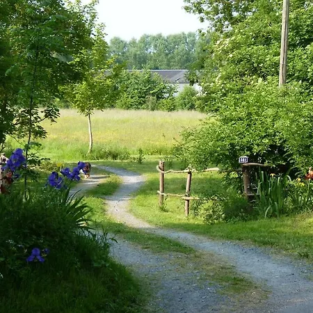 Sous La Garenne Conteville (Eure)