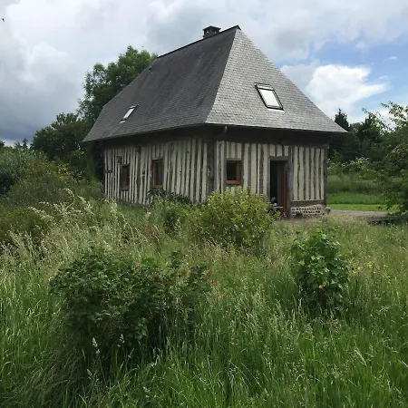 Sous La Garenne * Conteville (Eure)