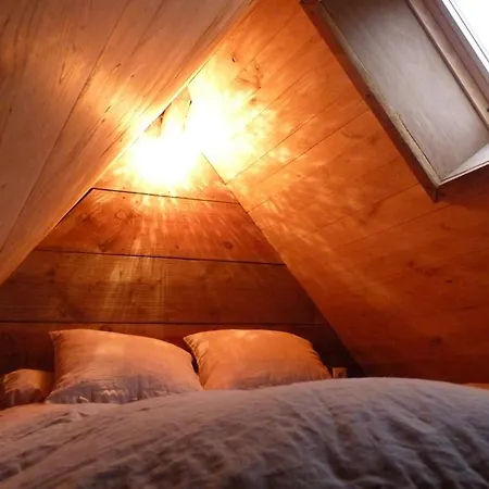 Ferienhaus Sous La Garenne
