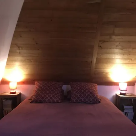 Holiday home Sous La Garenne Conteville (Eure)