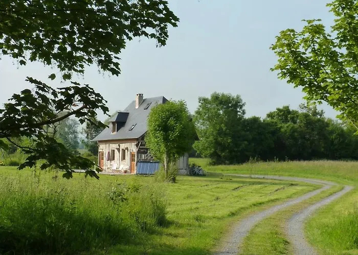 Sous La Garenne Conteville (Eure)