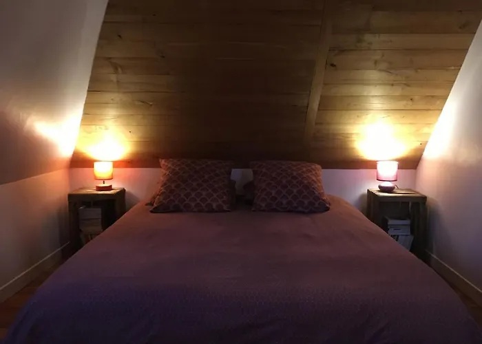 Sous La Garenne * Conteville (Eure)