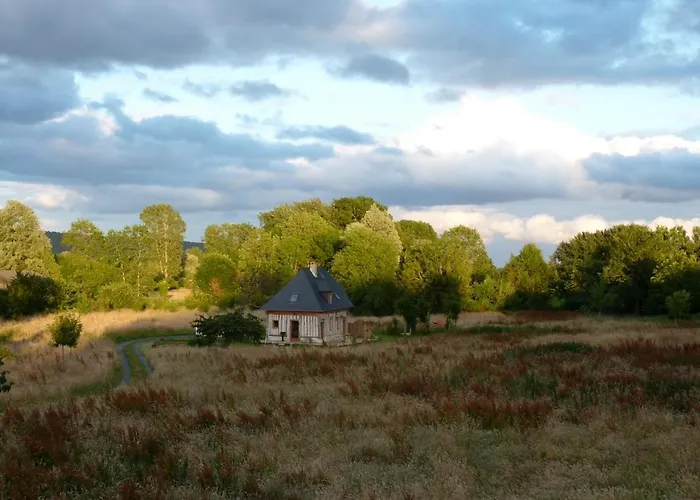Sous La Garenne Hébergement de vacances