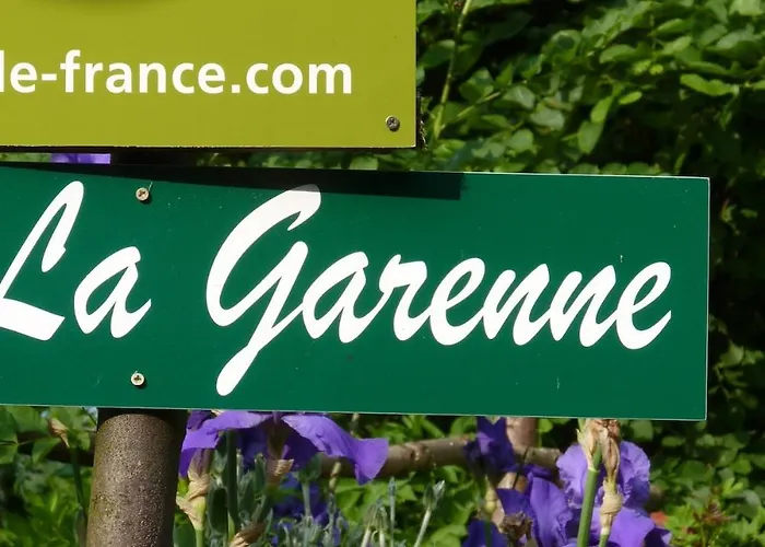 Sous La Garenne * Conteville (Eure)