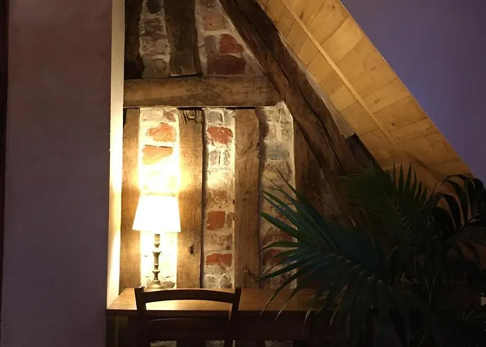 Sous La Garenne Conteville (Eure)