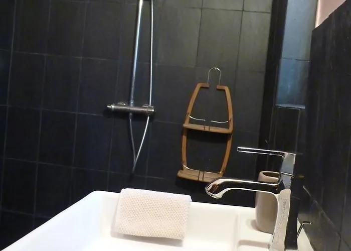 Hébergement de vacances Sous La Garenne *