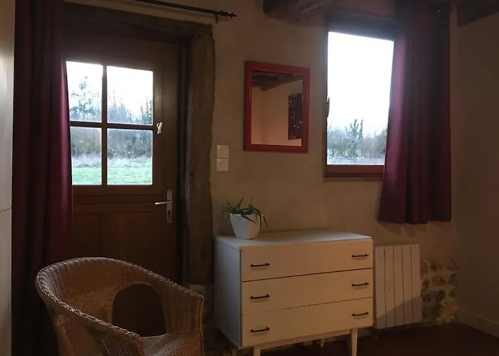 Sous La Garenne * Conteville (Eure)