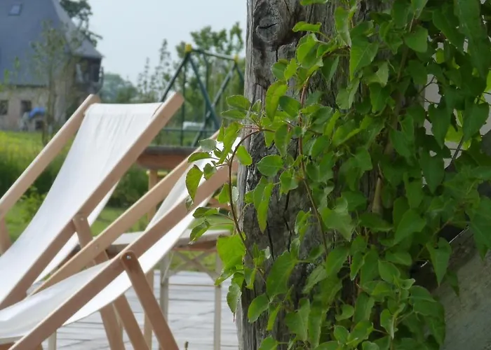 Sous La Garenne Conteville (Eure)