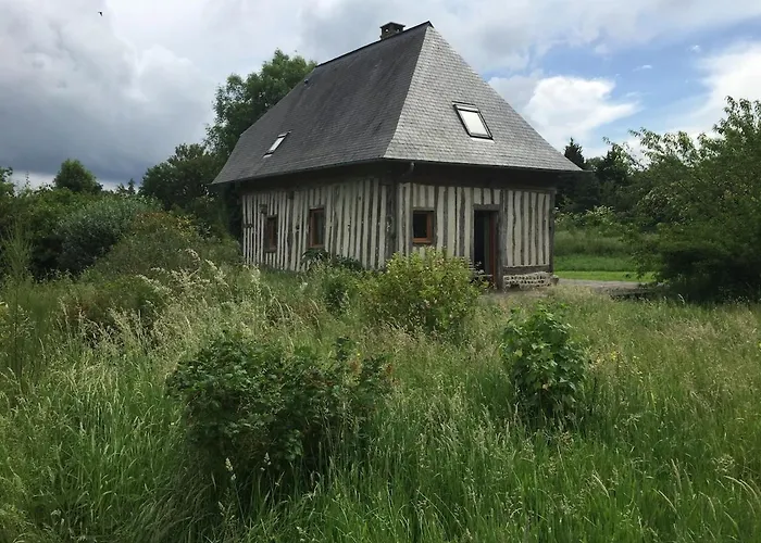 Sous La Garenne * Conteville (Eure)