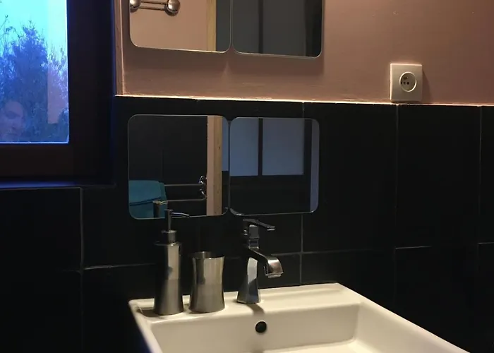 Hébergement de vacances Sous La Garenne